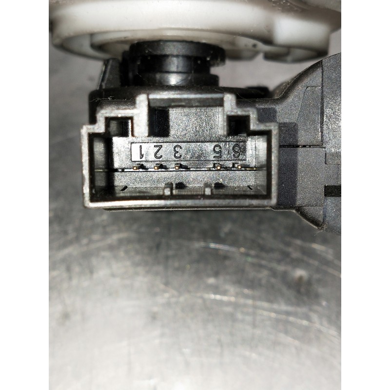 Recambio de motor apertura trampillas climatizador para volkswagen caddy furgón/kombi maxi kombi bmt referencia OEM IAM 5Q090751