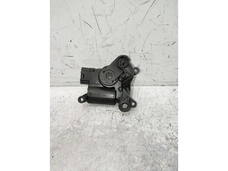 Recambio de motor apertura trampillas climatizador para volkswagen caddy furgón/kombi maxi kombi bmt referencia OEM IAM 1K090751