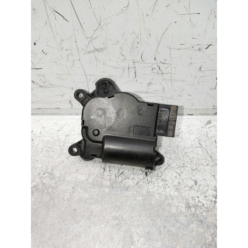 Recambio de motor apertura trampillas climatizador para volkswagen caddy furgón/kombi maxi kombi bmt referencia OEM IAM 1K090751