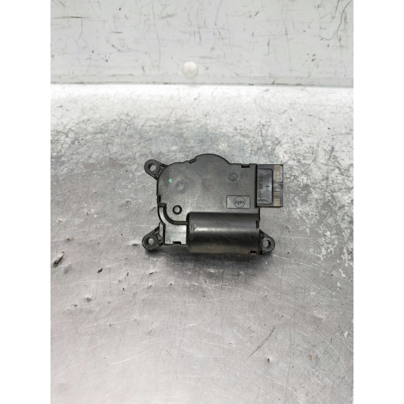 Recambio de motor apertura trampillas climatizador para volkswagen caddy furgón/kombi maxi kombi bmt referencia OEM IAM 1K090751