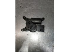 Recambio de motor apertura trampillas climatizador para volkswagen caddy furgón/kombi maxi kombi bmt referencia OEM IAM 1K090751 2