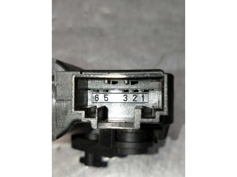 Recambio de motor apertura trampillas climatizador para volkswagen caddy furgón/kombi maxi kombi bmt referencia OEM IAM 1K090751