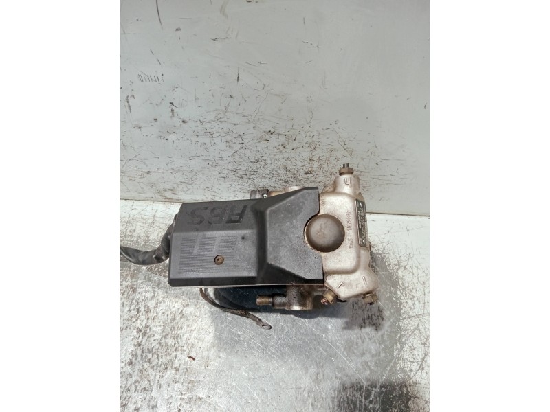 Recambio de abs para mercedes clase e (w124) coupe/cabrio referencia OEM IAM 0265200043  