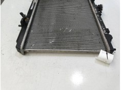 Recambio de radiador agua para nissan primera berlina (p12) tekna referencia OEM IAM    2