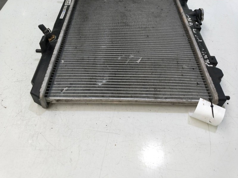 Recambio de radiador agua para nissan primera berlina (p12) tekna referencia OEM IAM   
