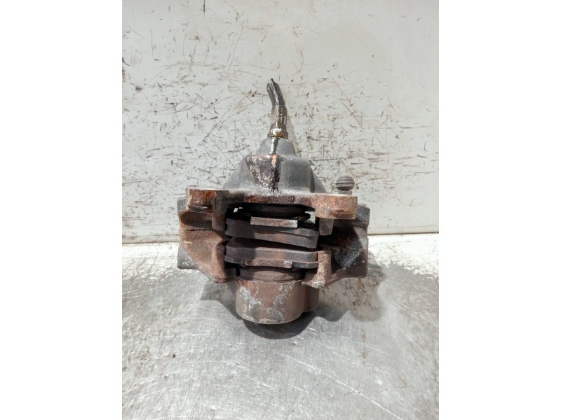 Recambio de pinza freno trasera derecha para mercedes clase e (w124) coupe/cabrio referencia OEM IAM   
