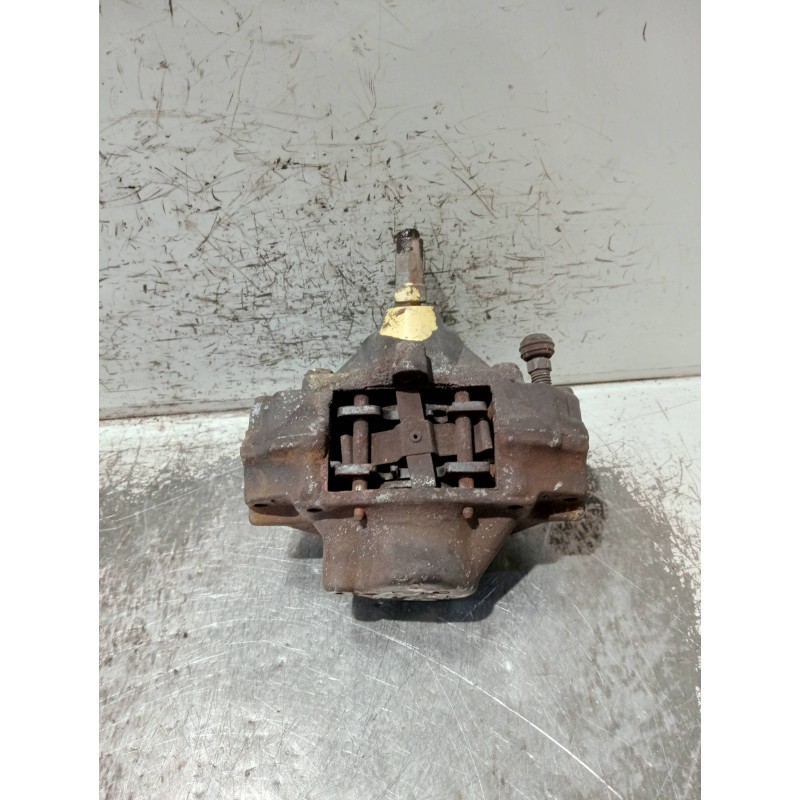 Recambio de pinza freno trasera izquierda para mercedes clase e (w124) coupe/cabrio referencia OEM IAM   