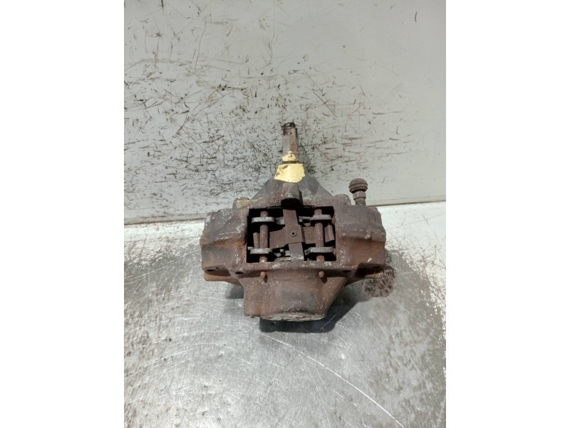 Recambio de pinza freno trasera izquierda para mercedes clase e (w124) coupe/cabrio referencia OEM IAM   