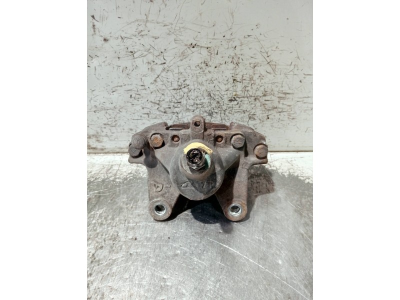 Recambio de pinza freno trasera izquierda para mercedes clase e (w124) coupe/cabrio referencia OEM IAM   