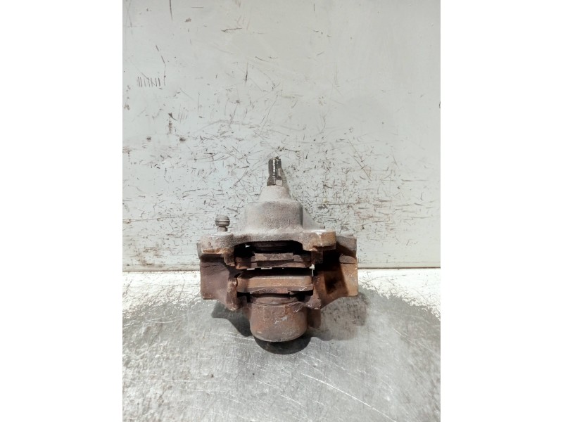 Recambio de pinza freno trasera izquierda para mercedes clase e (w124) coupe/cabrio referencia OEM IAM   