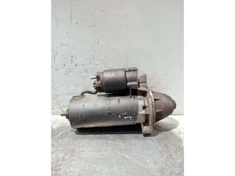 Recambio de motor arranque para mercedes clase e (w124) coupe/cabrio referencia OEM IAM 0001110016 1005821128 