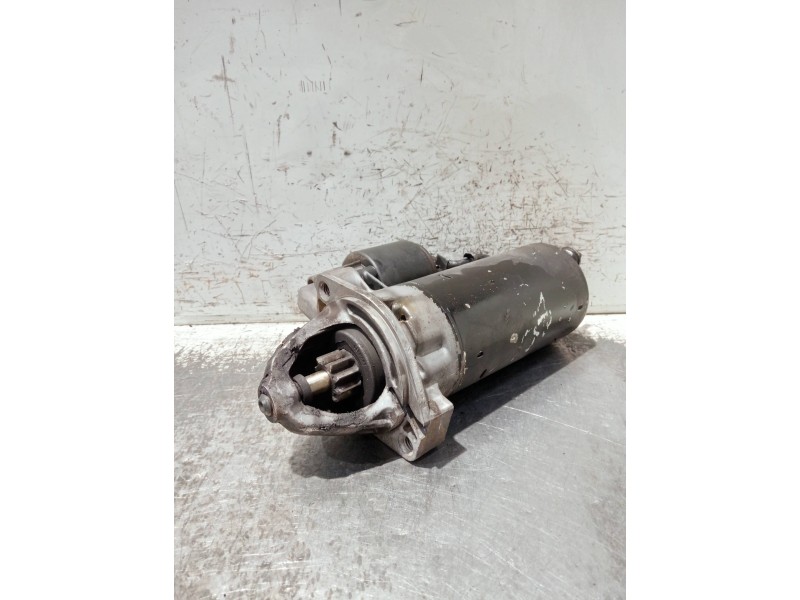 Recambio de motor arranque para mercedes clase e (w124) coupe/cabrio referencia OEM IAM 0001110016 1005821128 