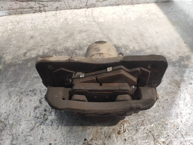 Recambio de pinza freno trasera derecha para hyundai santa fe (dm) tecno 4wd referencia OEM IAM   583112WA00