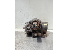 Recambio de caja direccion para mercedes clase e (w124) coupe/cabrio referencia OEM IAM 124461080  