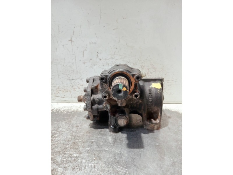 Recambio de caja direccion para mercedes clase e (w124) coupe/cabrio referencia OEM IAM 124461080  