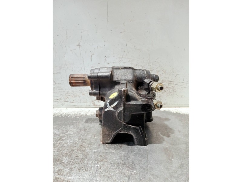 Recambio de caja direccion para mercedes clase e (w124) coupe/cabrio referencia OEM IAM 124461080  