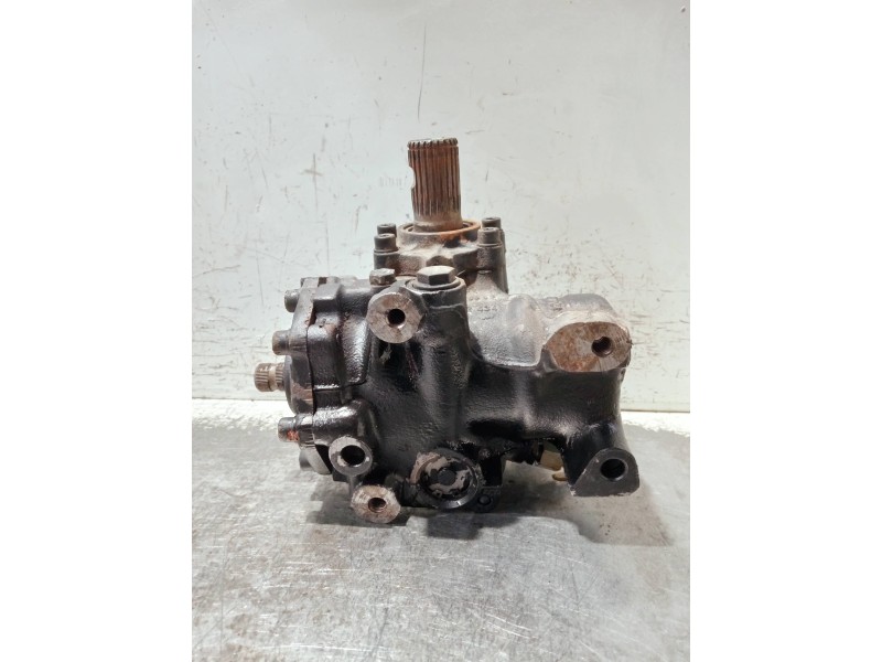 Recambio de caja direccion para mercedes clase e (w124) coupe/cabrio referencia OEM IAM 124461080  