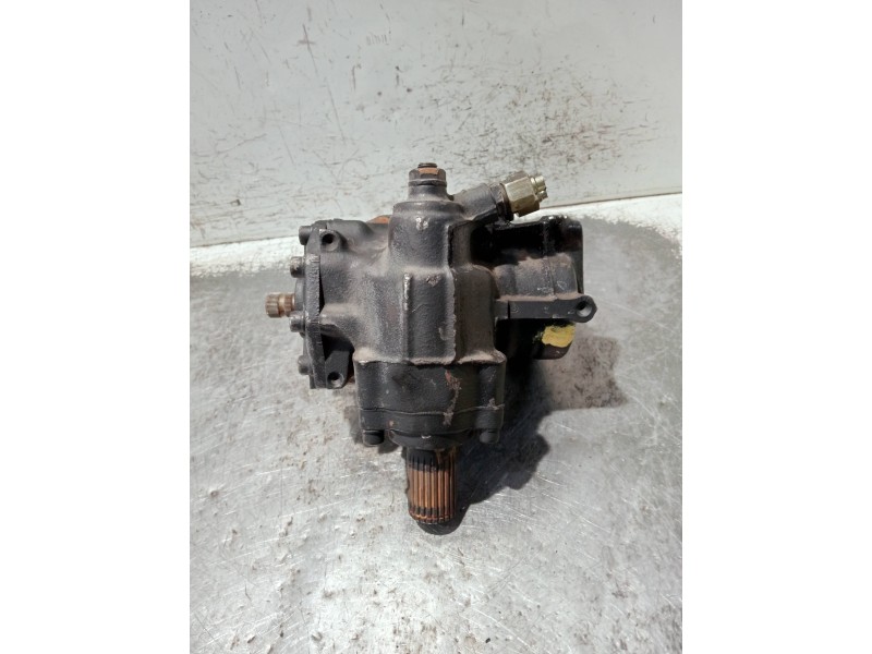 Recambio de caja direccion para mercedes clase e (w124) coupe/cabrio referencia OEM IAM 124461080  