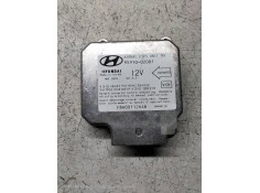Recambio de centralita airbag para hyundai atos prime (mx) 1.0 cat referencia OEM IAM 9591002001 HAE10F8 