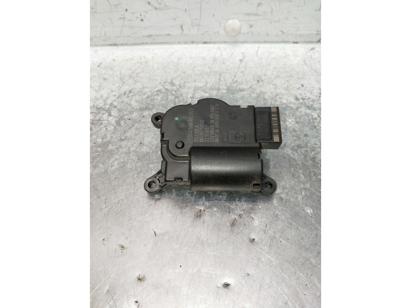 Recambio de motor apertura trampillas climatizador para volkswagen caddy furgón/kombi maxi kombi bmt referencia OEM IAM 1K090751