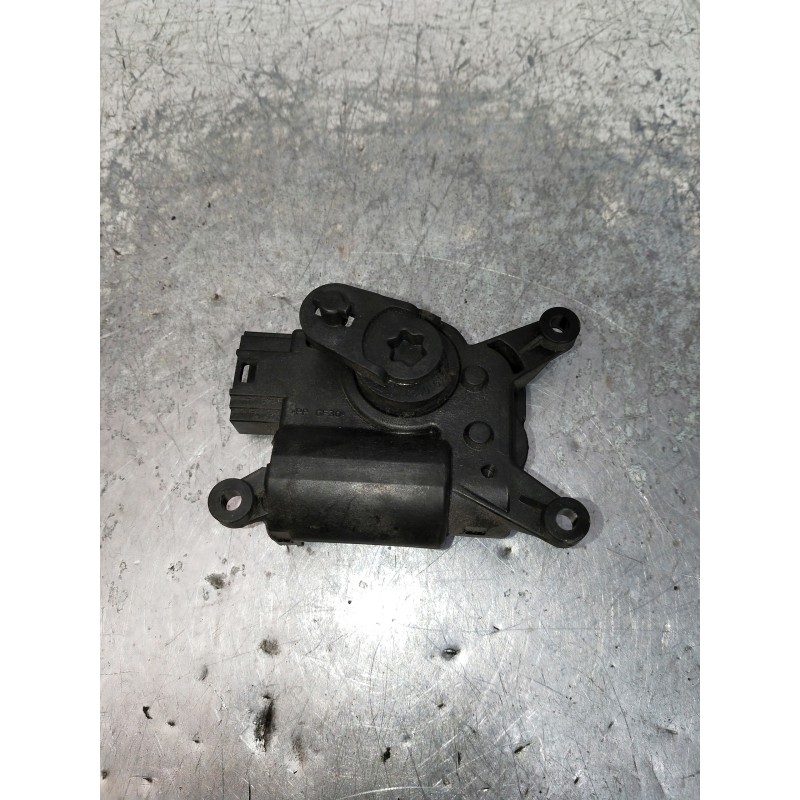 Recambio de motor apertura trampillas climatizador para volkswagen caddy furgón/kombi maxi kombi bmt referencia OEM IAM 1K090751