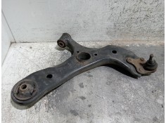 Recambio de brazo suspension inferior delantero derecho para toyota auris active referencia OEM IAM   