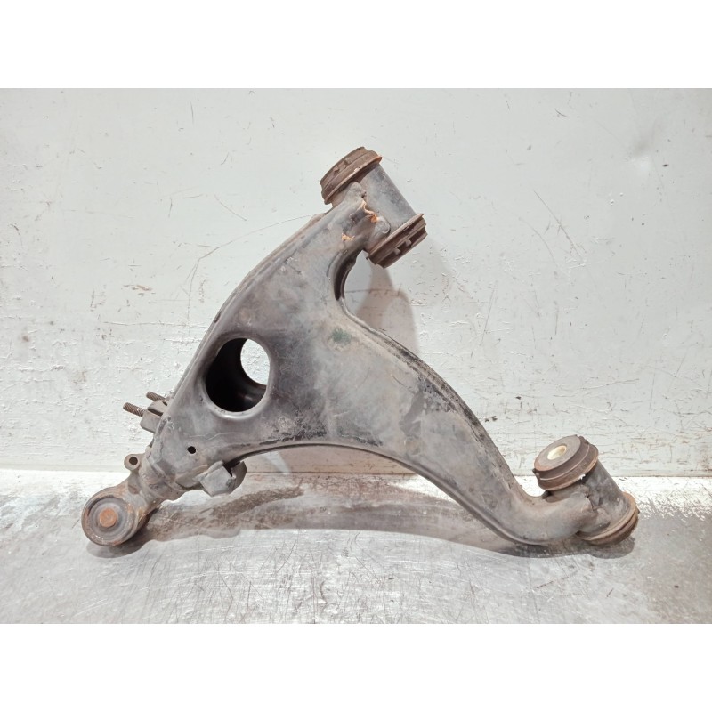 Recambio de brazo suspension inferior delantero derecho para mercedes clase e (w124) coupe/cabrio referencia OEM IAM   
