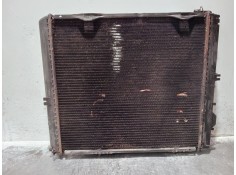 Recambio de radiador agua para mercedes clase e (w124) coupe/cabrio referencia OEM IAM A124500900367  