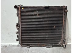Recambio de radiador agua para mercedes clase e (w124) coupe/cabrio referencia OEM IAM A124500900367   2