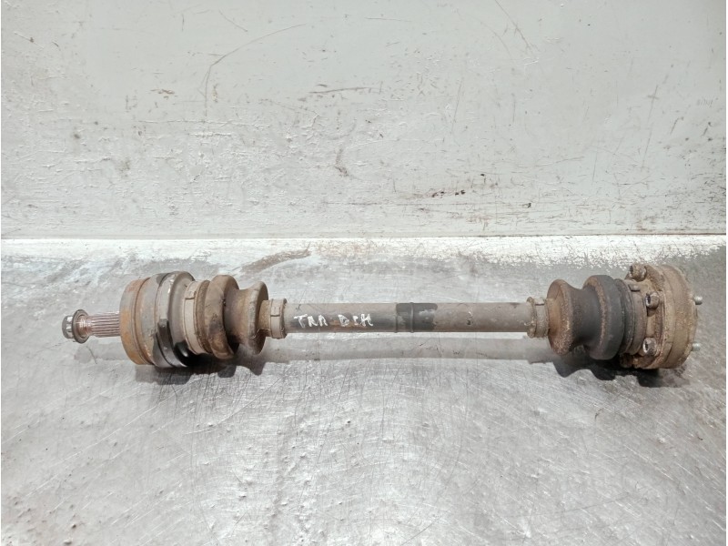 Recambio de transmision trasera derecha para mercedes clase e (w124) coupe/cabrio referencia OEM IAM   