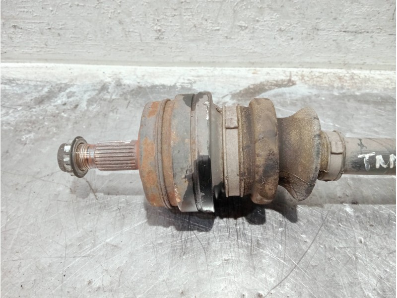 Recambio de transmision trasera derecha para mercedes clase e (w124) coupe/cabrio referencia OEM IAM   