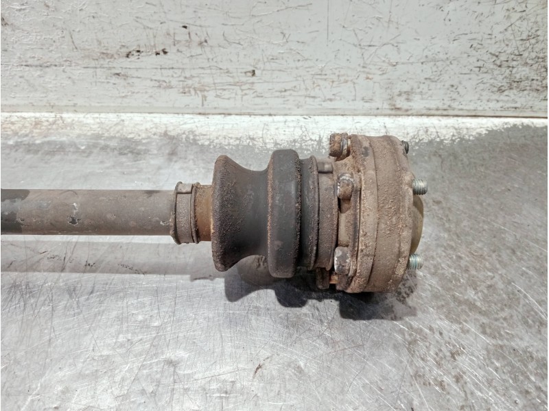 Recambio de transmision trasera derecha para mercedes clase e (w124) coupe/cabrio referencia OEM IAM   