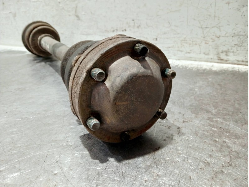 Recambio de transmision trasera derecha para mercedes clase e (w124) coupe/cabrio referencia OEM IAM   