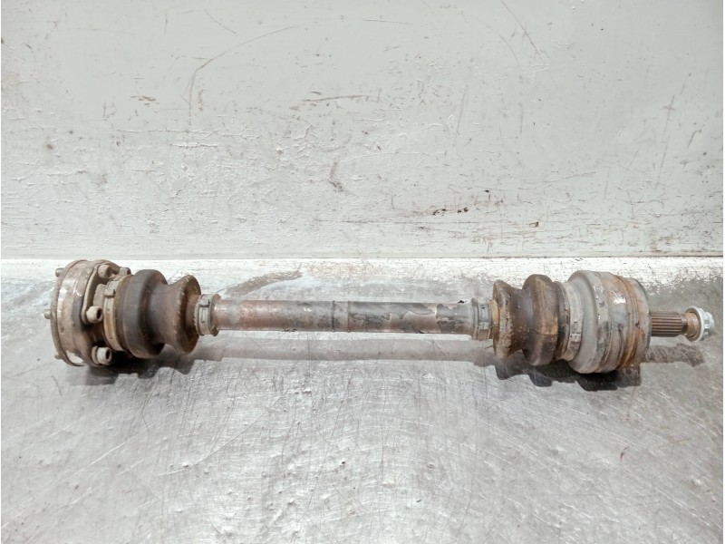 Recambio de transmision trasera izquierda para mercedes clase e (w124) coupe/cabrio referencia OEM IAM   