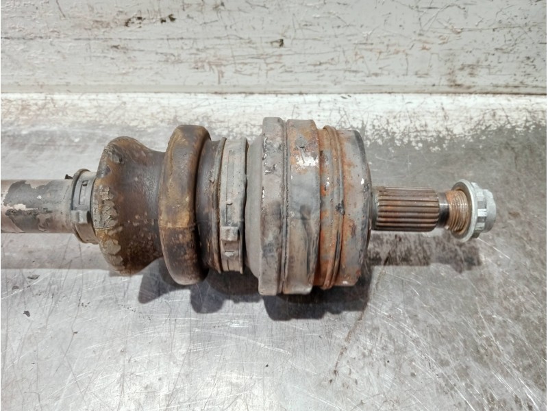 Recambio de transmision trasera izquierda para mercedes clase e (w124) coupe/cabrio referencia OEM IAM   