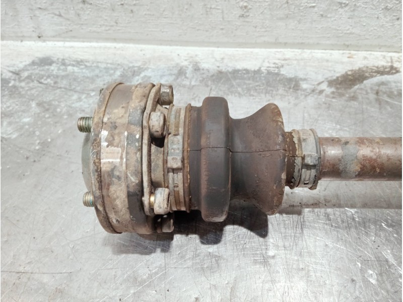 Recambio de transmision trasera izquierda para mercedes clase e (w124) coupe/cabrio referencia OEM IAM   