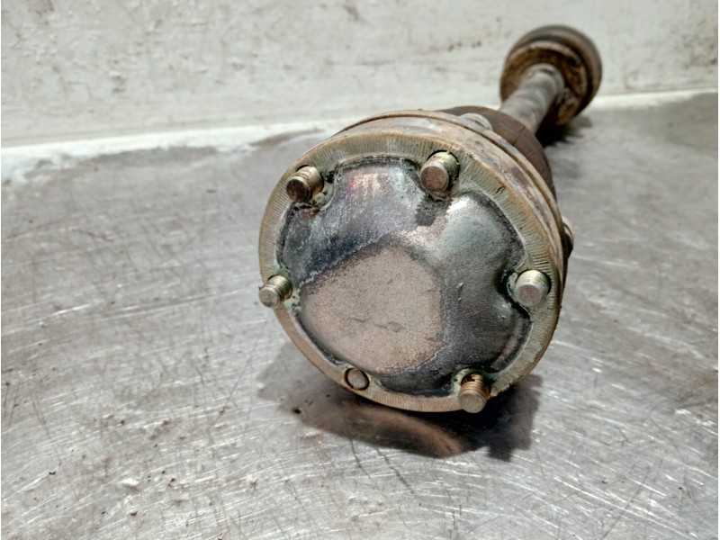 Recambio de transmision trasera izquierda para mercedes clase e (w124) coupe/cabrio referencia OEM IAM   