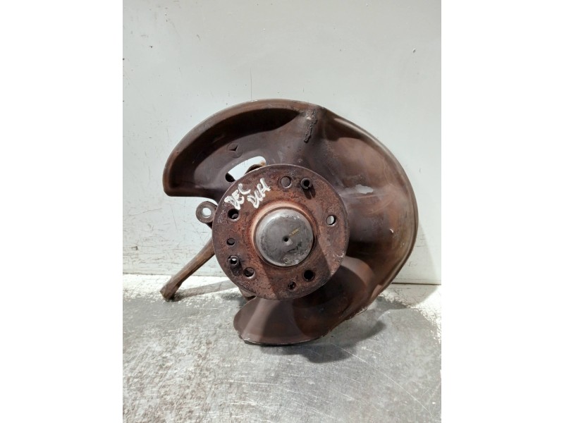 Recambio de mangueta delantera derecha para mercedes clase e (w124) coupe/cabrio referencia OEM IAM   