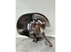 Recambio de mangueta delantera derecha para mercedes clase e (w124) coupe/cabrio referencia OEM IAM    2