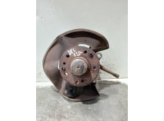 Recambio de mangueta delantera izquierda para mercedes clase e (w124) coupe/cabrio referencia OEM IAM   