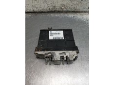 Recambio de centralita cambio automatico para audi a3 (8l) 1.9 tdi ambiente referencia OEM IAM 09A927750N 31036PW015 