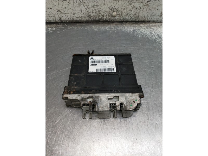 Recambio de centralita cambio automatico para audi a3 (8l) 1.9 tdi ambiente referencia OEM IAM 09A927750N 31036PW015 