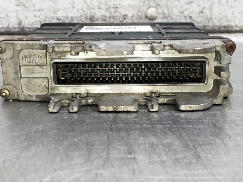 Recambio de centralita cambio automatico para audi a3 (8l) 1.9 tdi ambiente referencia OEM IAM 09A927750N 31036PW015 