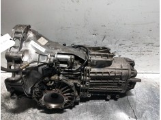 Recambio de caja cambios para audi coupe (8b3) 2.6 v6 cat (abc) referencia OEM IAM CPE 02115 