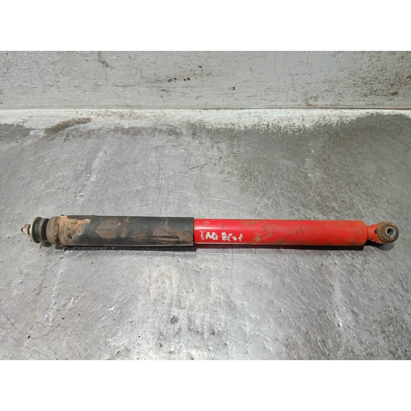 Recambio de amortiguador trasero derecho para mercedes clase e (w124) coupe/cabrio referencia OEM IAM   