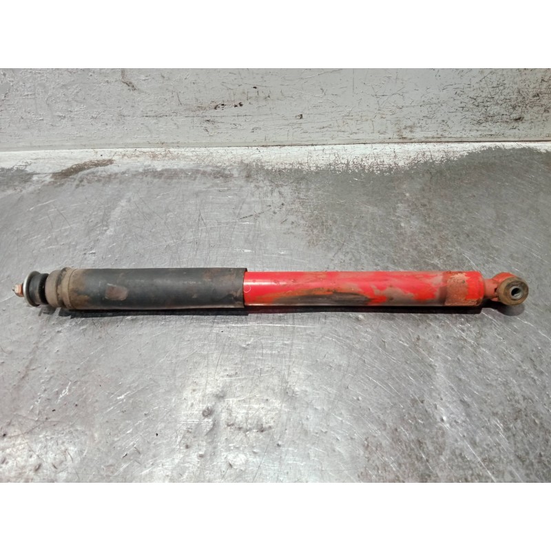 Recambio de amortiguador trasero derecho para mercedes clase e (w124) coupe/cabrio referencia OEM IAM   