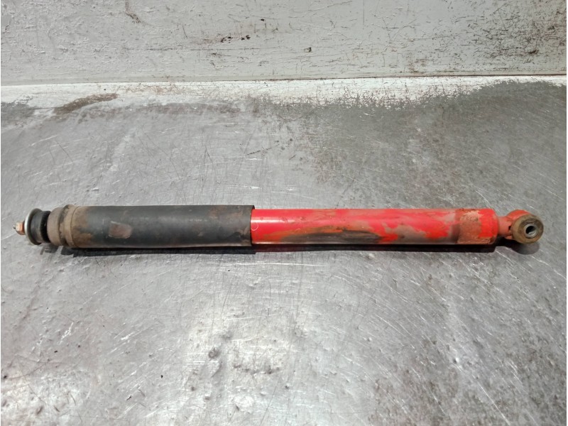Recambio de amortiguador trasero derecho para mercedes clase e (w124) coupe/cabrio referencia OEM IAM   