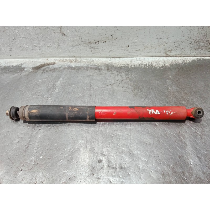 Recambio de amortiguador trasero izquierdo para mercedes clase e (w124) coupe/cabrio referencia OEM IAM   