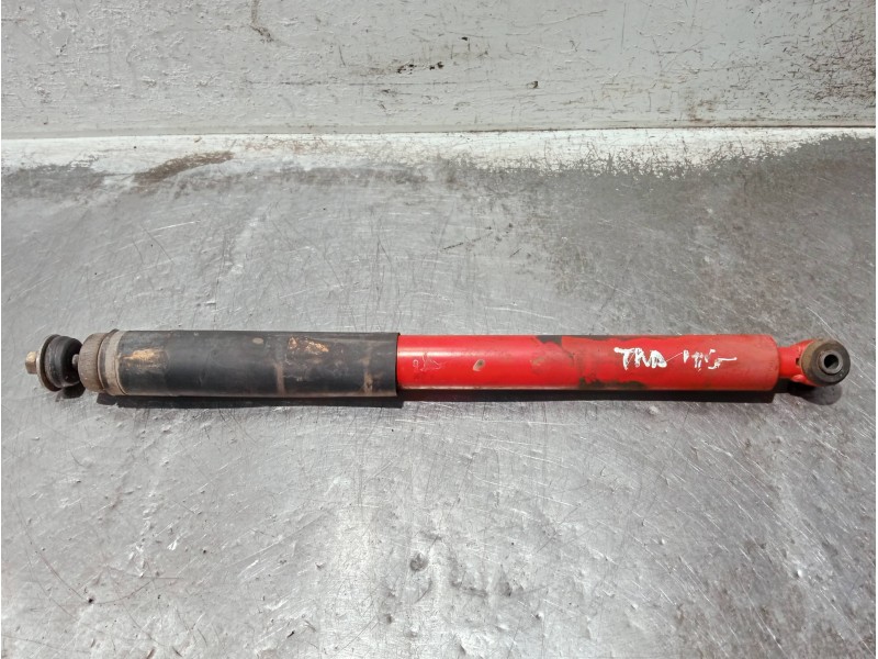 Recambio de amortiguador trasero izquierdo para mercedes clase e (w124) coupe/cabrio referencia OEM IAM   