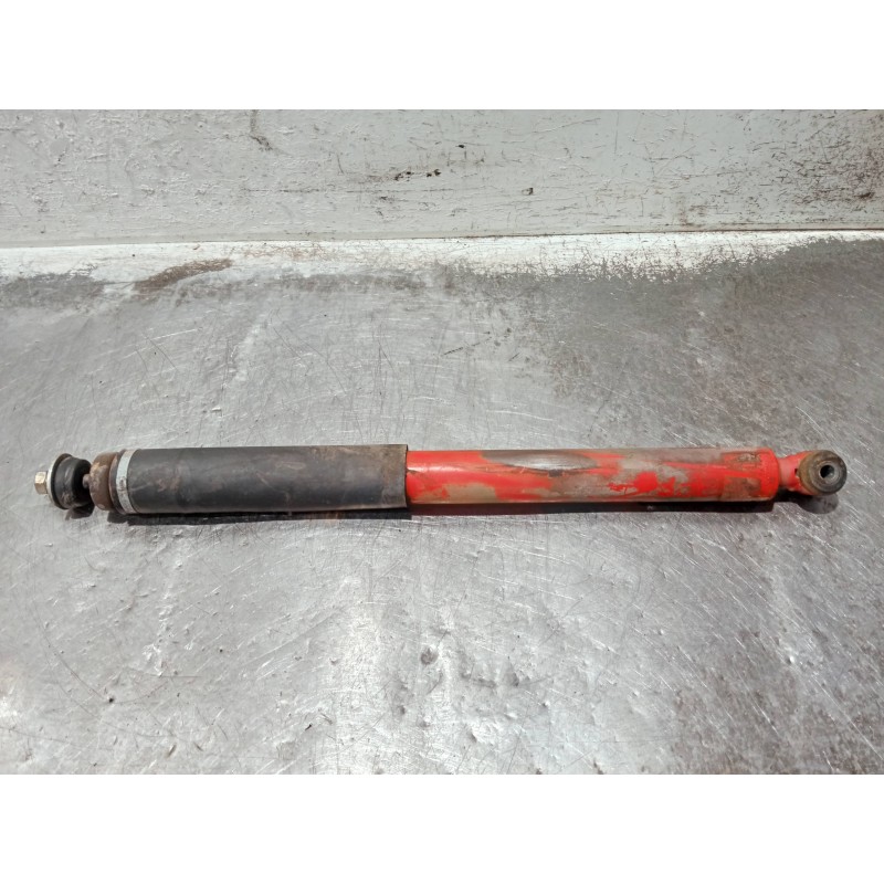 Recambio de amortiguador trasero izquierdo para mercedes clase e (w124) coupe/cabrio referencia OEM IAM   